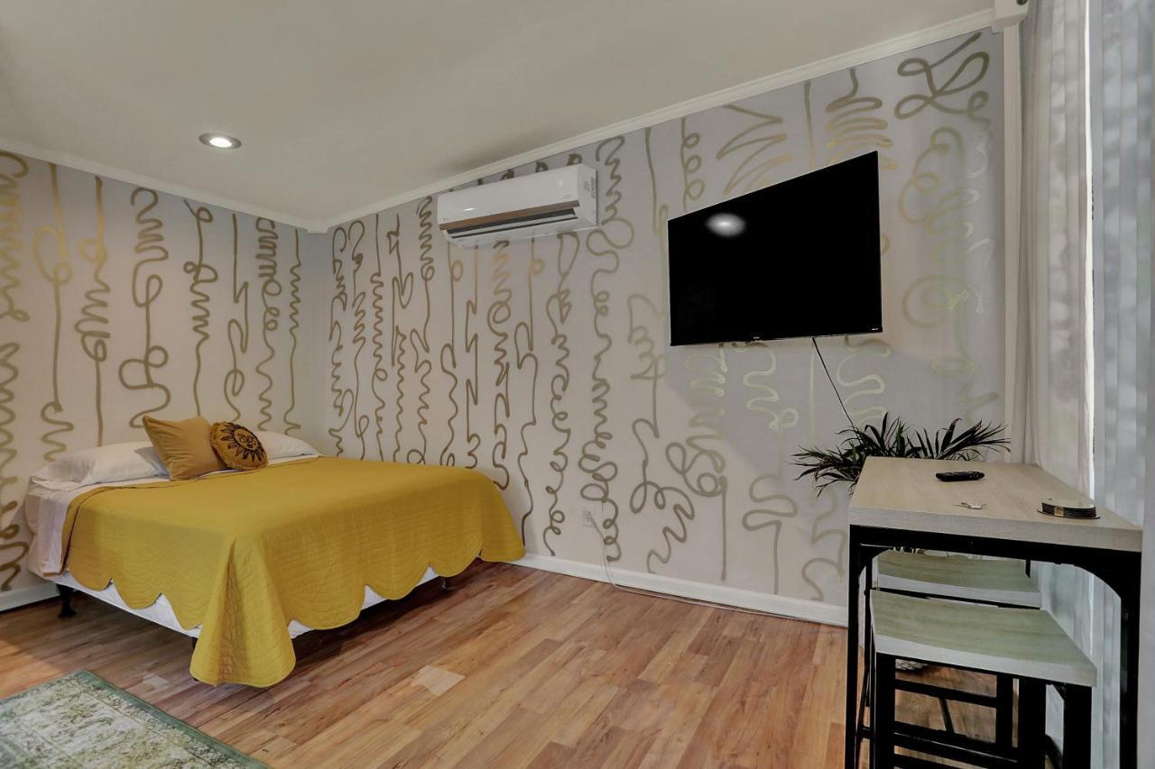 Young Avenue Sound Flats Memphis Ngoại thất bức ảnh